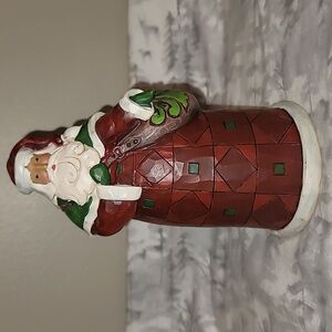 Jim Shore Heartwood Creek "Be a Blessing Ease a Burden" 6004139